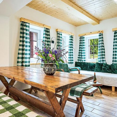 Holiday Home Jaz By Interhome Bedrichov  Exterior photo