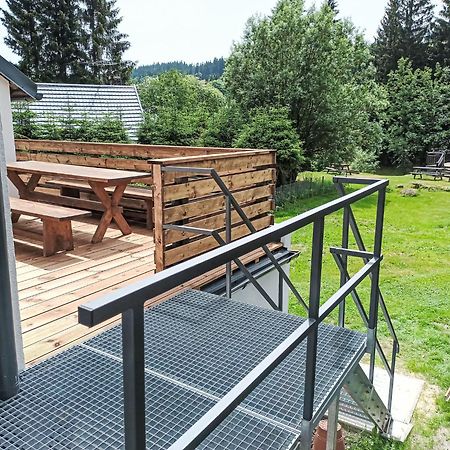 Holiday Home Jaz By Interhome Bedrichov  Exterior photo