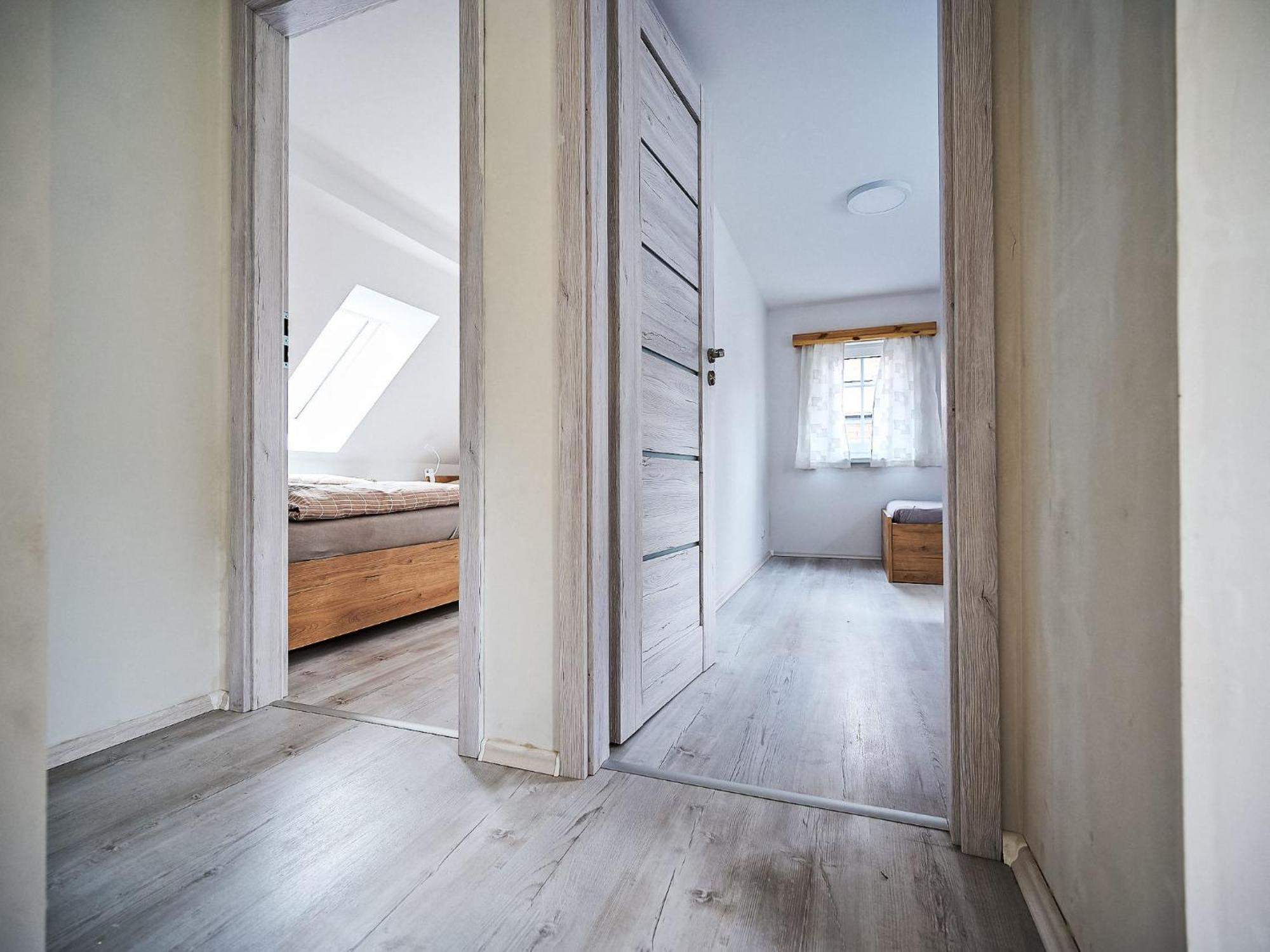 Holiday Home Jaz By Interhome Bedrichov  Exterior photo