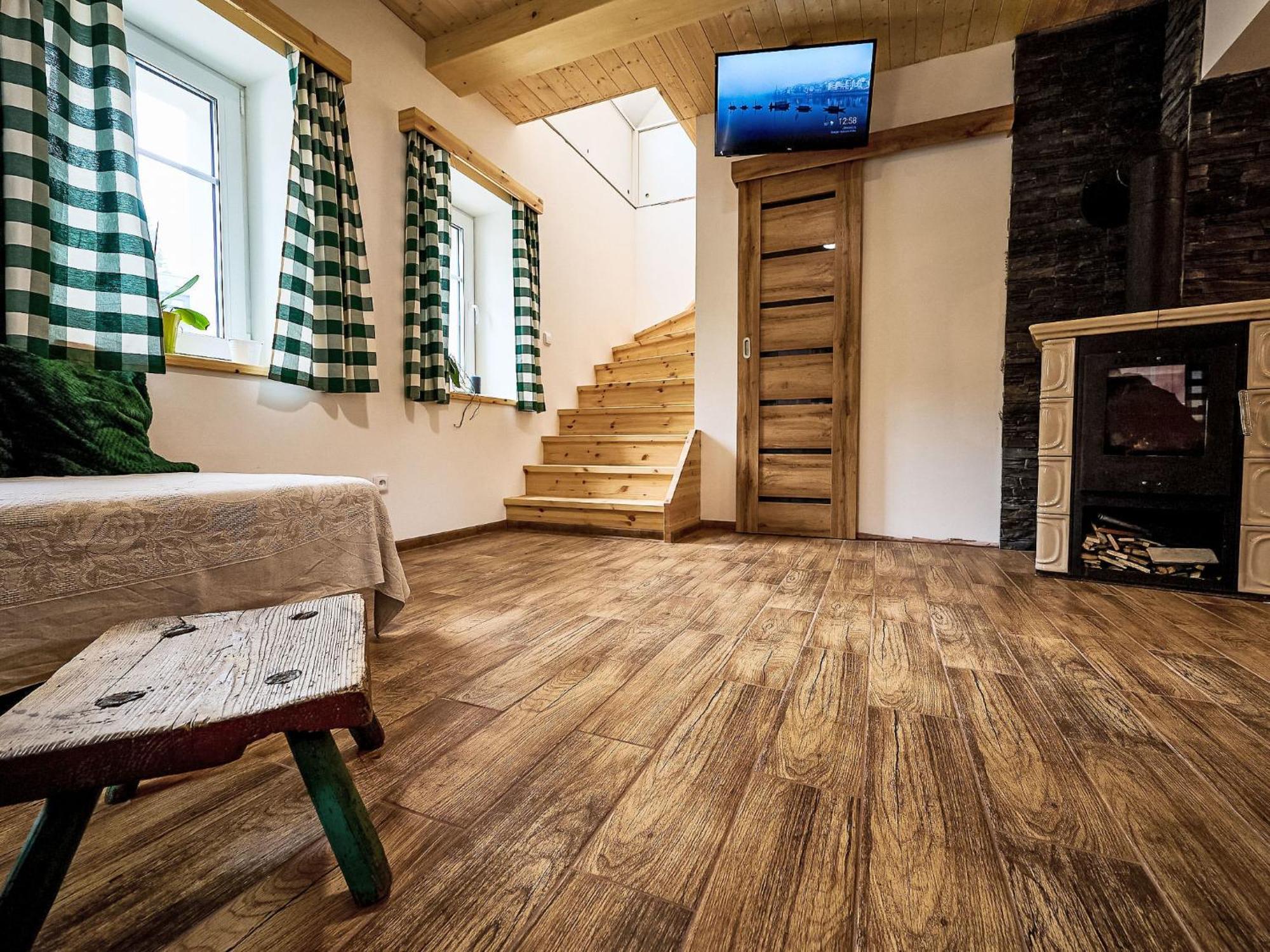 Holiday Home Jaz By Interhome Bedrichov  Exterior photo