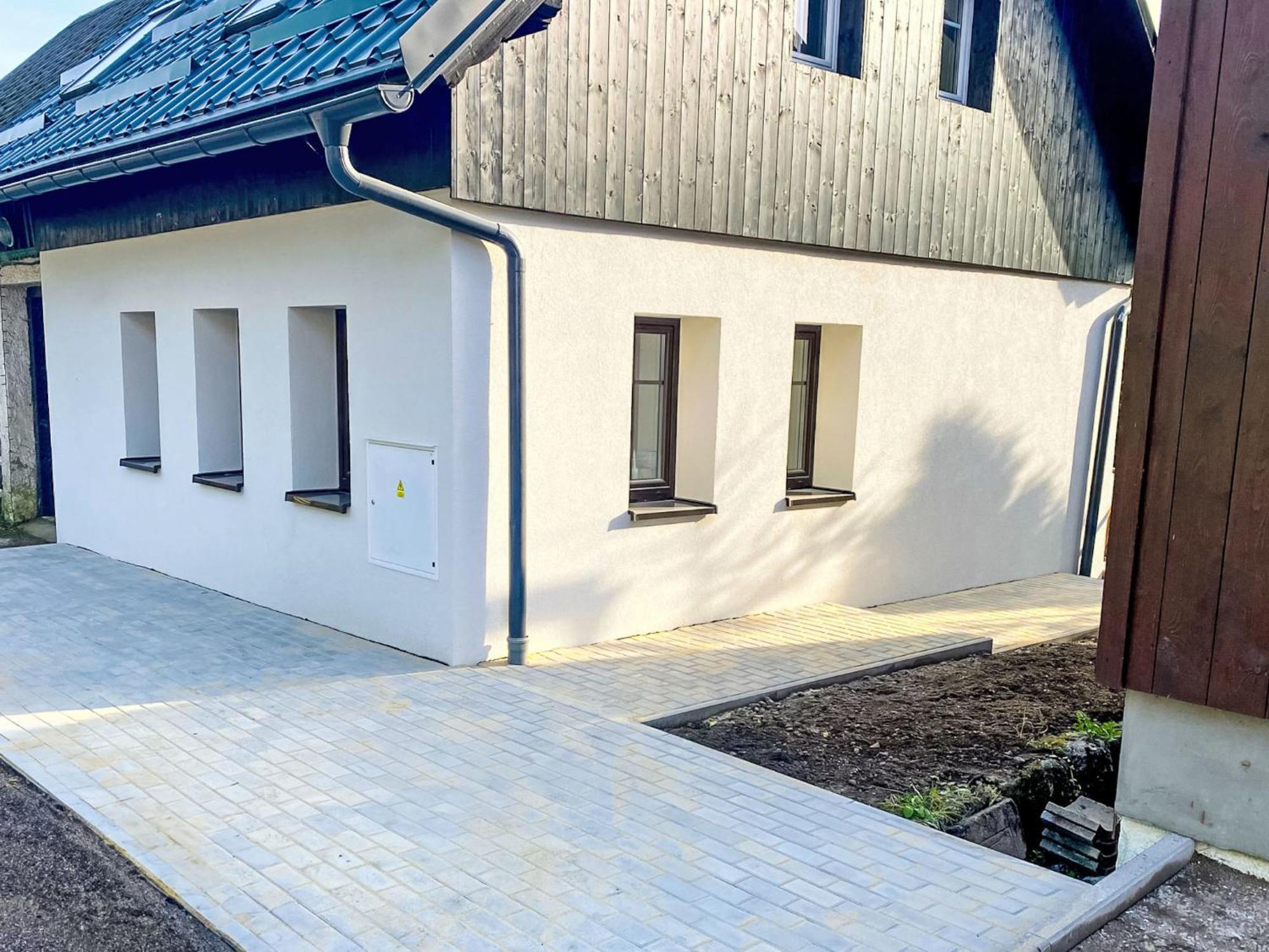 Holiday Home Jaz By Interhome Bedrichov  Exterior photo